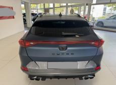 CUPRA Formentor (85861 km)