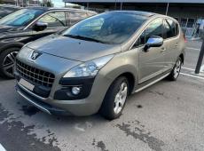 Peugeot 3008 (129000 km)