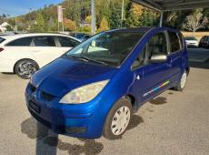 Mitsubishi Colt (279837 km)
