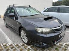 Subaru Impreza (171472 km)