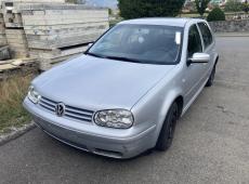 VW Golf 1.6 ID 480947