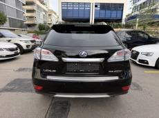 Lexus RH450h ID 480949