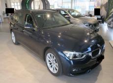 BMW 320I XDRIVE TOURING ID 480958