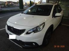 PEUGEOT 2008 1.6 BLUEHDI ALLURE ID 480964