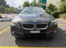 BMW 520D TOURING LUXURY LINE ID 480961