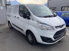 FORD Transit Custom Van 290 L1H1 Trend ID 480962