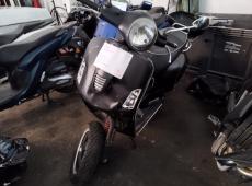 Piaggio Vespa GTS Super 300 ID 480955
