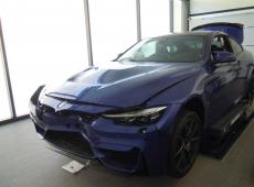 BMW M4 F82 Coupé CS ID 480963