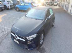 Mercedes-Benz A 200 ID 480968