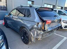 VW Tiguan E Hybrid 1.4, 150 PS