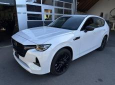 MAZDA CX-60 HYBRID  CX-60 , 192 PS