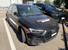 Audi A1 Sportback 2.0 40 TFSI S Line S-Tronic, 206 PS