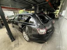 Audi A6 Avant 3.0 TDI DPF quattro, 233 PS