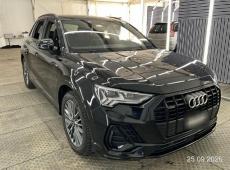 Audi Q3 2.0 40 TDI S line quattro S-Tronic, 200 PS