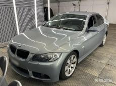 BMW  3er Serie 90 330xi, 258 PS