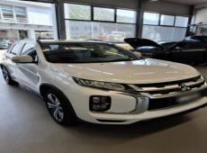 Mitsubishi ASX 2.0 MIVEC Style 4×4, 150 PS