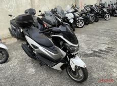 Yamaha NMAX GPD 125 ABS, 12 PS