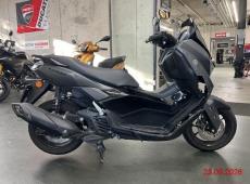 Yamaha NMAX GPD 125, 12 PS
