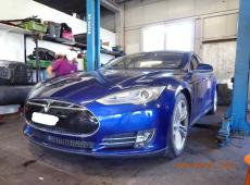 TESLA MODEL S 70 D ID 480972