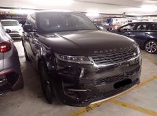 LAND ROVER RR SPORT P550E ID 480977