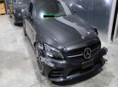 MERCEDES-BENZ C 300 AMG 4 MATIC ID 480979