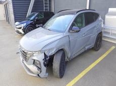 HYUNDAI Tucson 1.6 TGDI PHEV Amplia 4WD ID 480975
