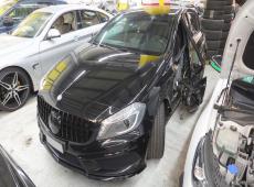 MERCEDES-BENZ A 200 AMG Line ID 480978