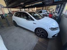 VW Polo (60382 km)