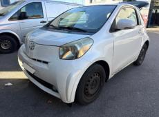 Toyota iQ (291434 km)