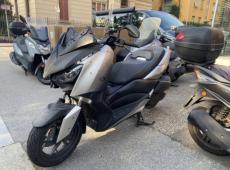 Yamaha Yamaxa XMAX 300 (42499 km)
