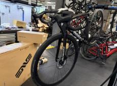 Specialized Tarmac (200 km)