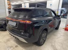 Jaecoo 7 (4296 km)