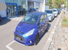 Ford B-Max (115123 km)
