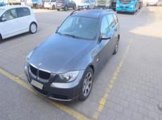 BMW 320 (220781 km)