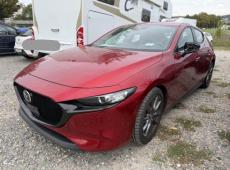 Mazda 3 Hatchback (113847 km)
