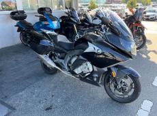 BMW K 1600 GT (40258 km)