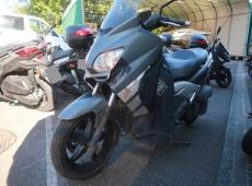 Yamaha YP 250 RA X-Max ABS (56329 km)