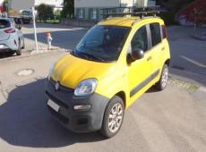 Fiat Panda 0.9 T Twin Air 4×4 (71958 km)