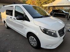 Mercedes-Benz Vito 114 Kaw. L (62448 km)