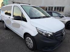 Mercedes-Benz Vito 114 Kaw. L (70214 km)