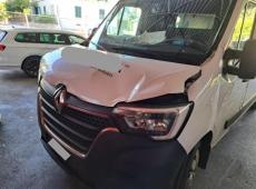 Renault RENAULT Master T33 (145293 km)