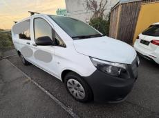 Mercedes-Benz Vito 114 Kaw. L (75835 km)