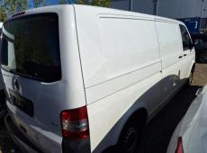 VW T5 Kaw. (176093 km)