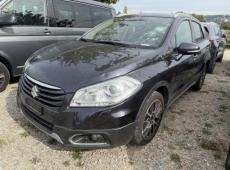 Suzuki SX4 S-Cross (204977 km)