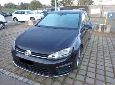 VW GOLF 1.4 TSI COMFORT ID 480980