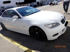 BMW 325D ID 480993