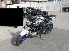 YAMAHA MT-03 ABS ID 480997