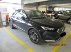 SEAT TARRACO 2.0TSI XCELL. 4D ID 481025