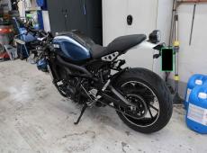 YAMAHA XSR 900 ABS ID 481026