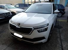 SKODA KAMIQ 1.0 TSI AMBITION ID 481028